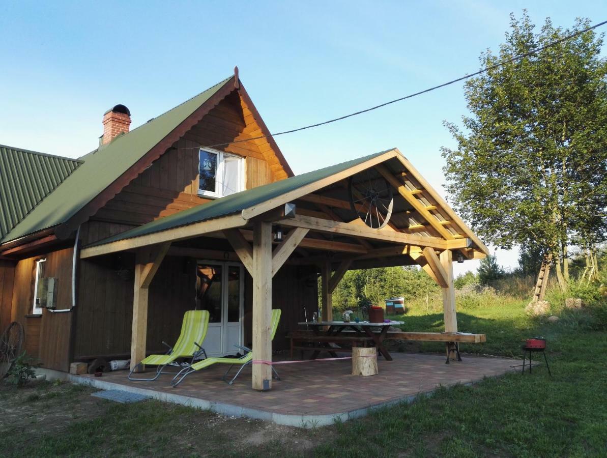 The Lonely Oak Cottage Шиплішкі Екстер'єр фото