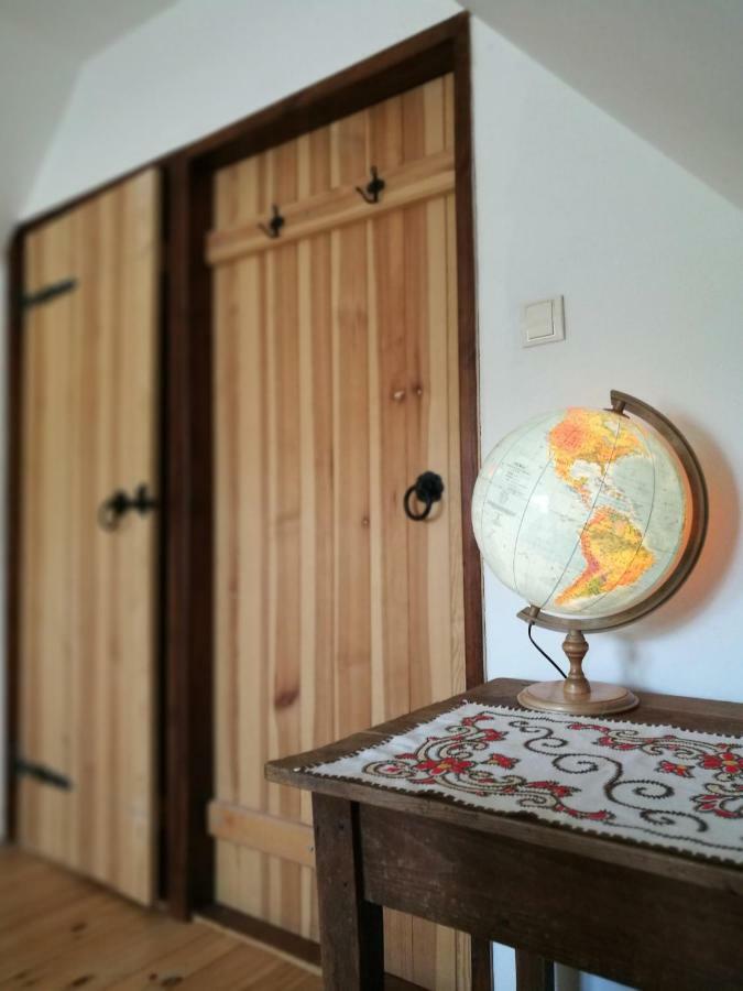 The Lonely Oak Cottage Шиплішкі Екстер'єр фото